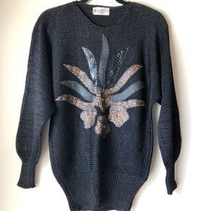 (VTG) SHANNA SWEATER
